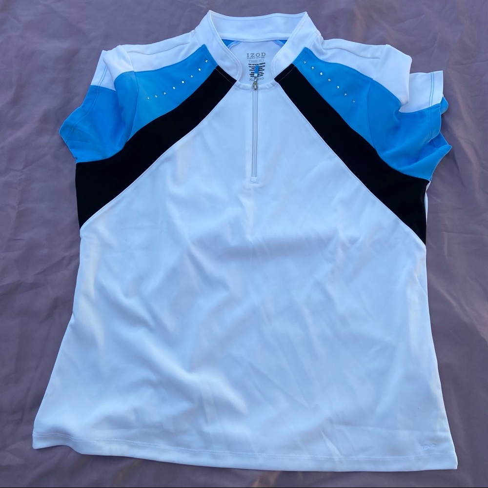 Izod cool fit top xl